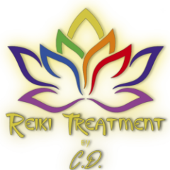 Reiki Treatment by C.D.